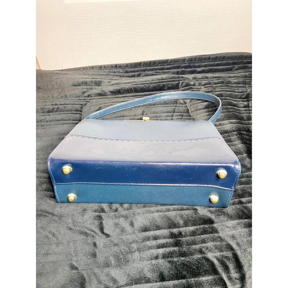 Naturalizer Handbag vintage mid